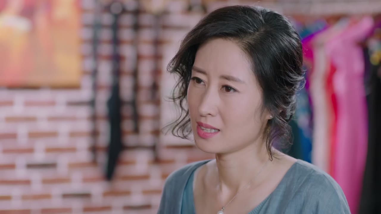 Vì Em Đã Đến tập 26