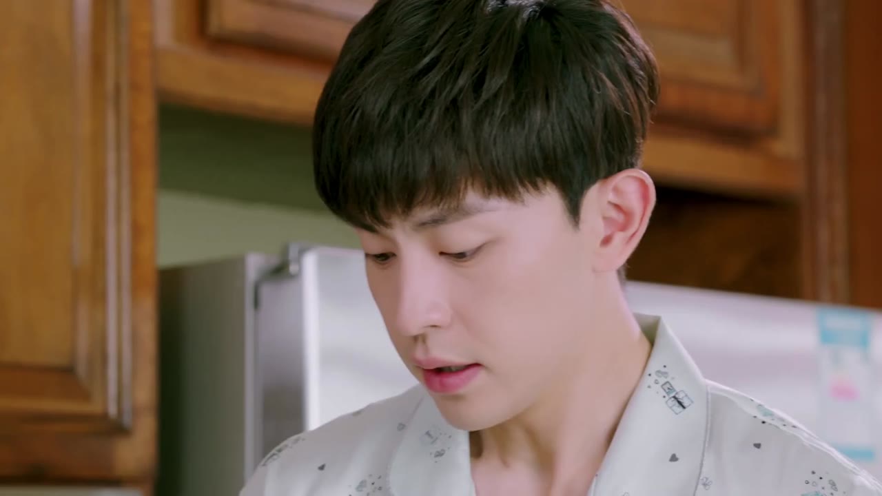 Vì Em Đã Đến tập 28