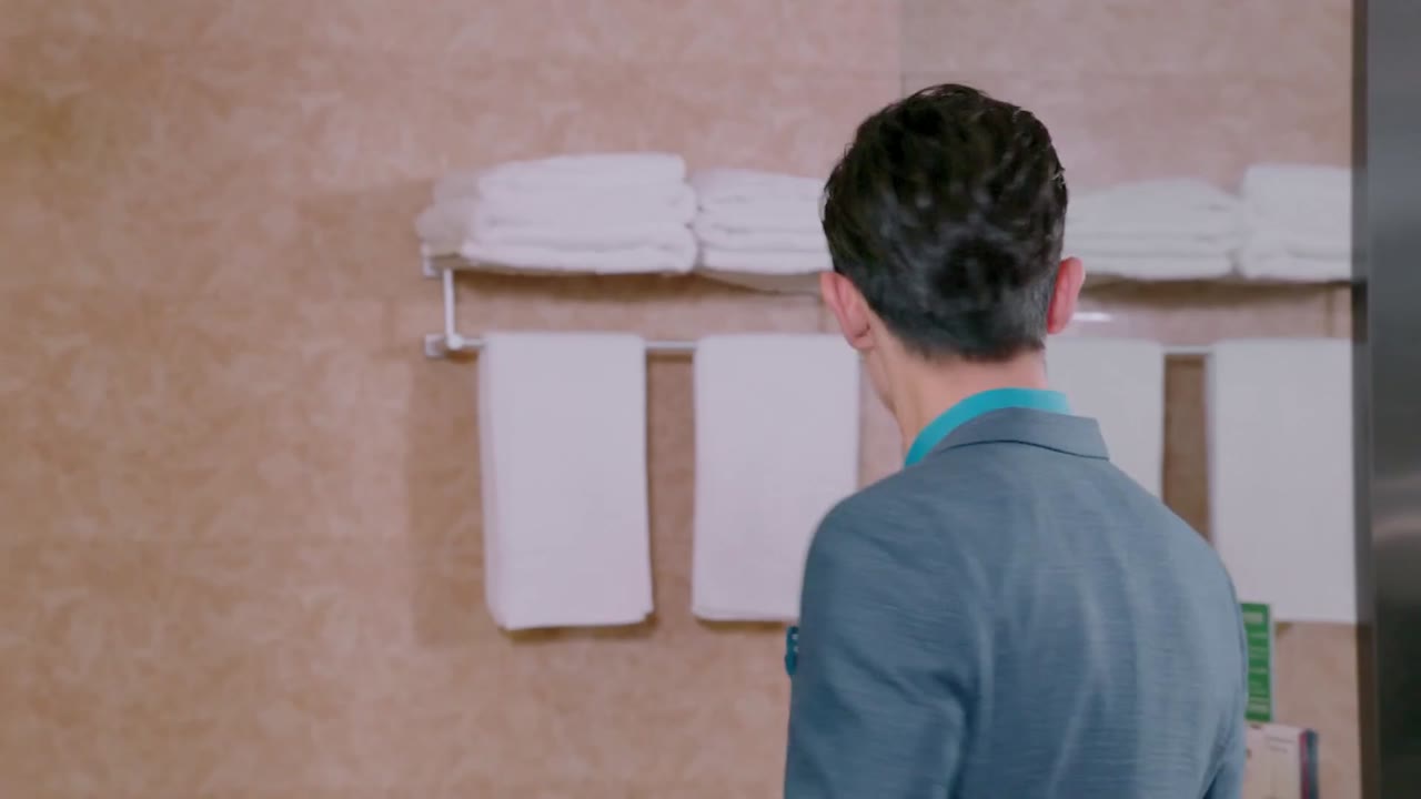 Vì Em Đã Đến tập 28 cảnh 2