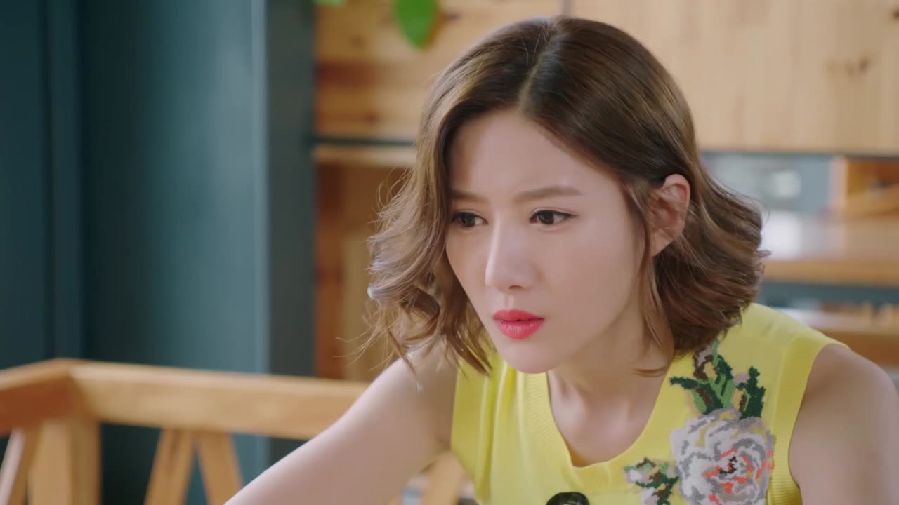 Vì Em Đã Đến tập 29