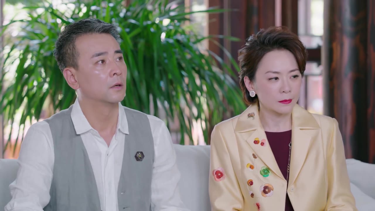 Vì Em Đã Đến tập 32 cảnh 2