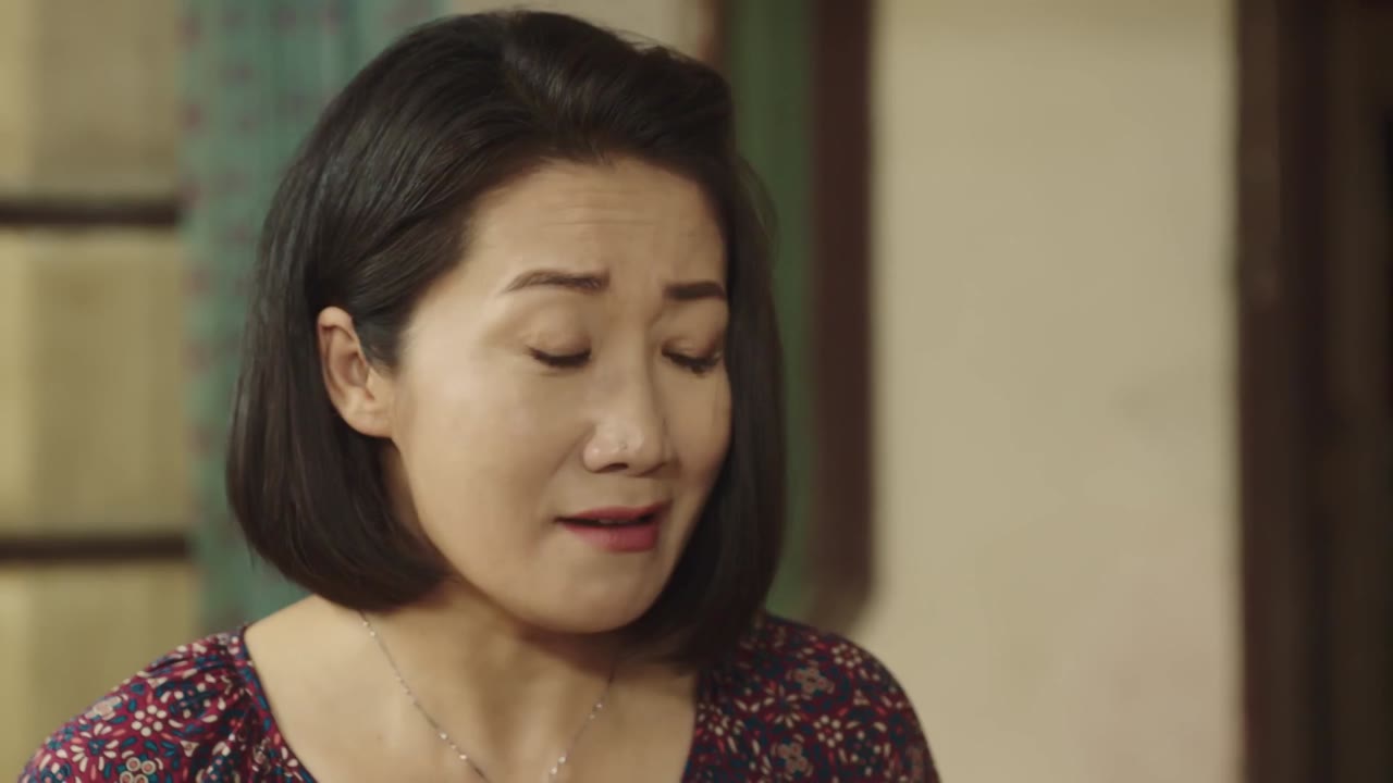 Vì Em Đã Đến tập 35