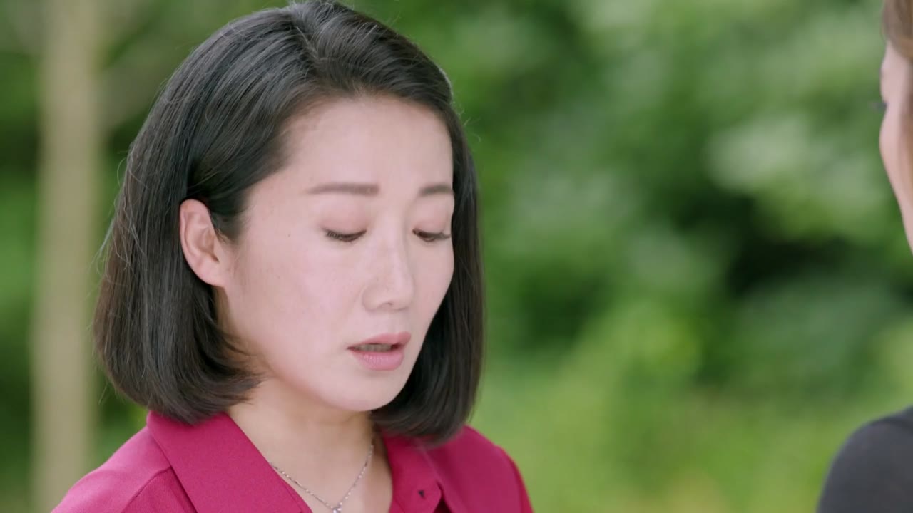 Vì Em Đã Đến tập 37