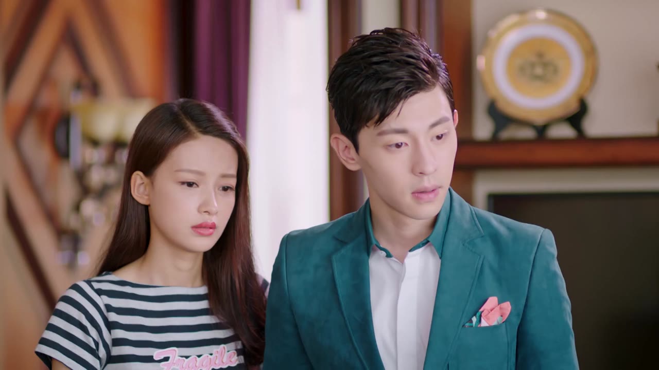 Vì Em Đã Đến tập 42