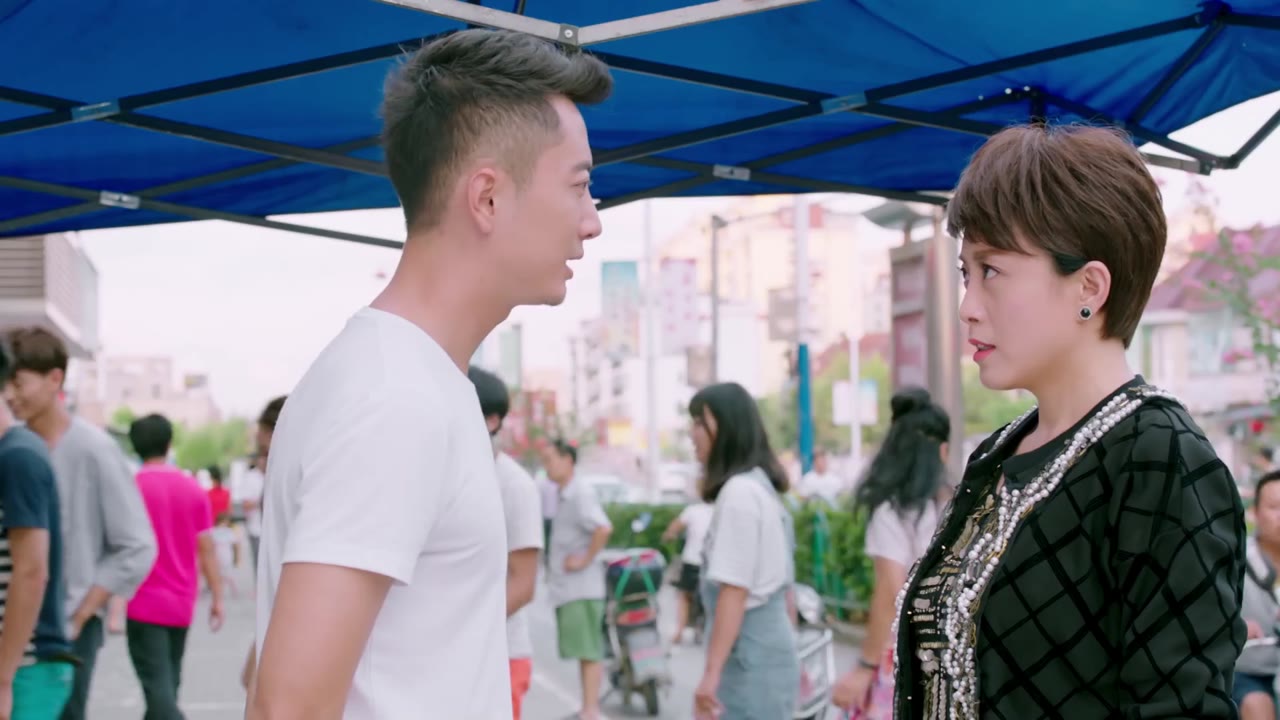 Vì Em Đã Đến tập 46 cảnh 3
