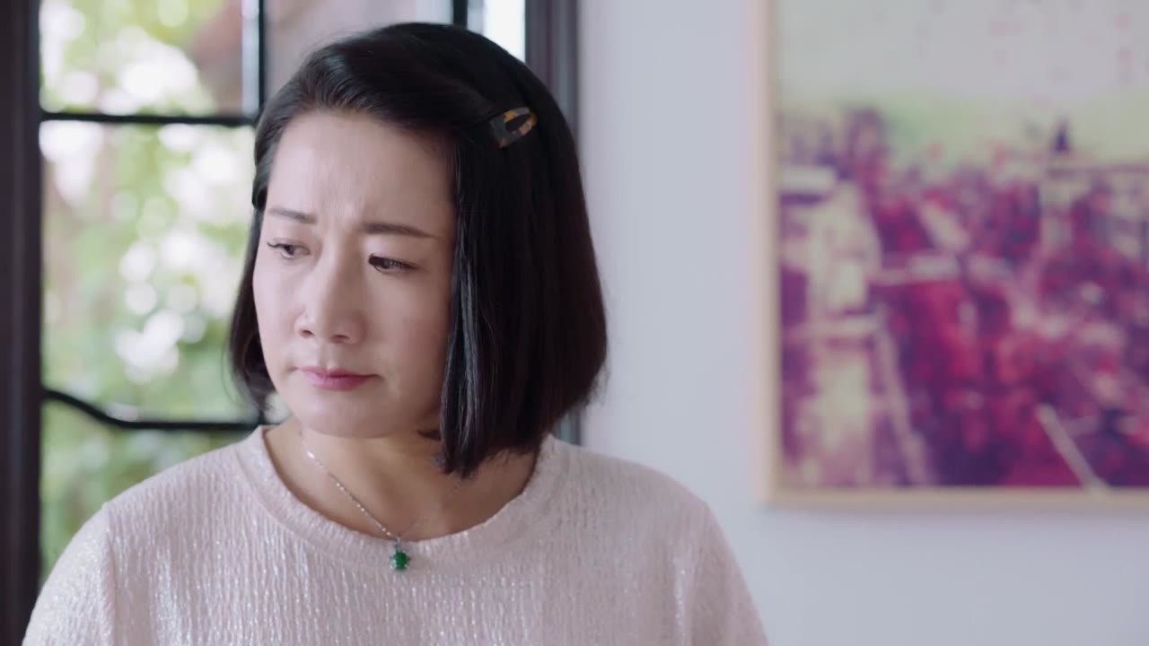 Vì Em Đã Đến tập 54