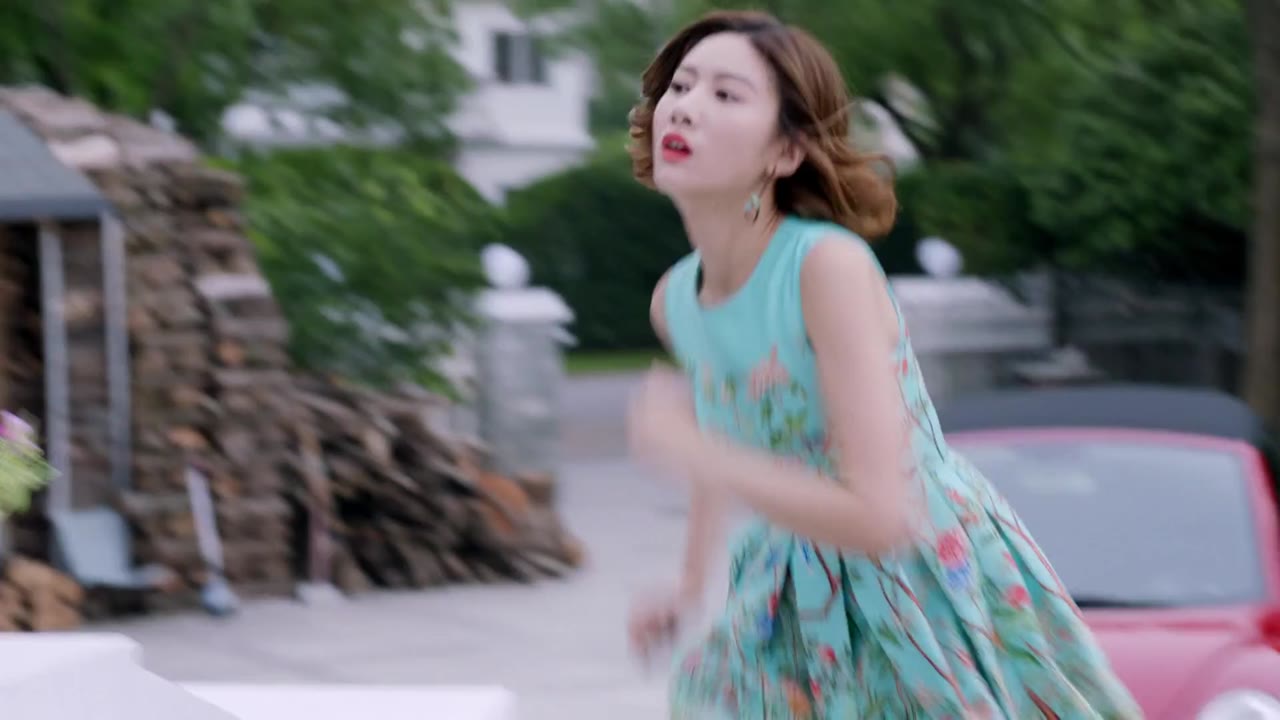 Vì Em Đã Đến tập 56