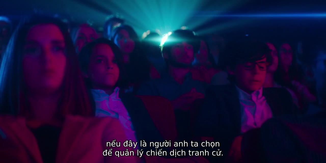 Ngày Ấy & Bây Giờ tập 5 cảnh 3