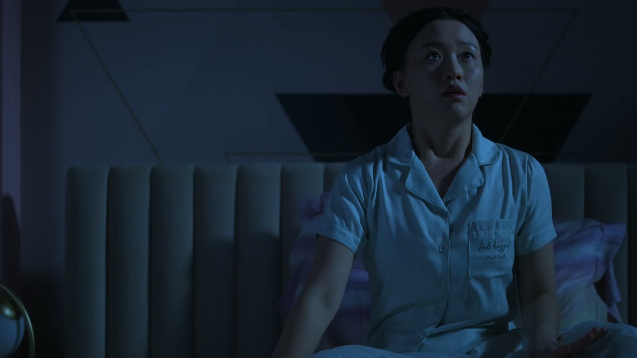 XO, Kitty tập 2 cảnh 2