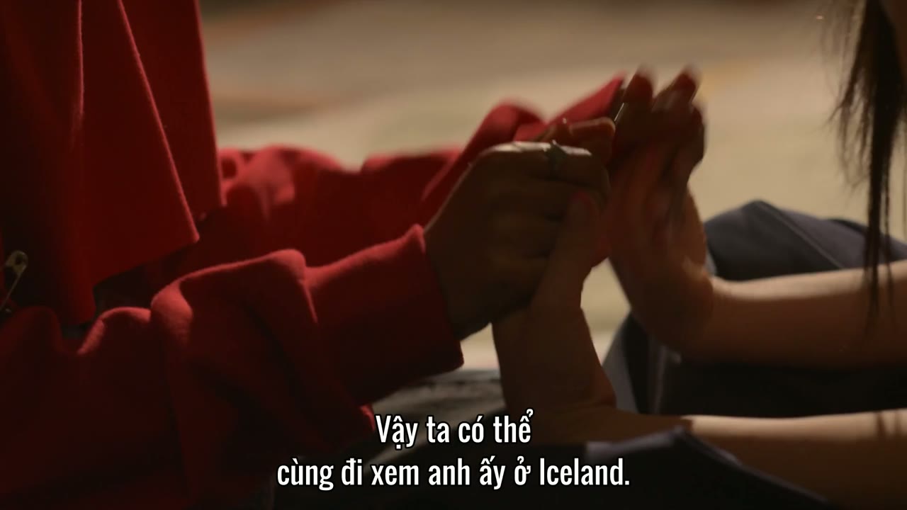 XO, Kitty tập 3