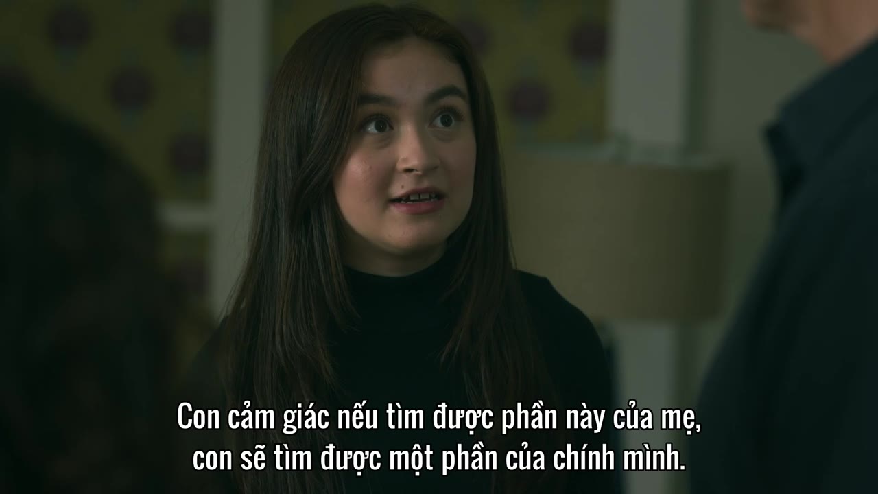 XO, Kitty - cảnh 1