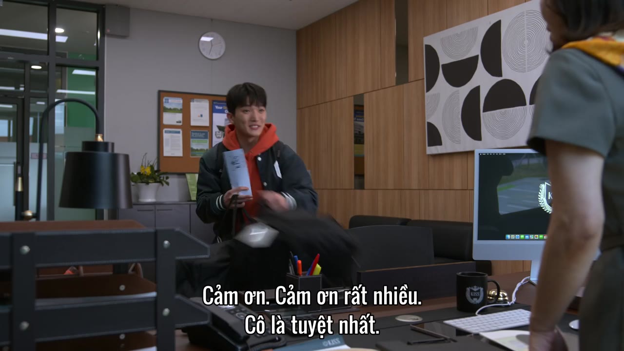 XO, Kitty - cảnh 2
