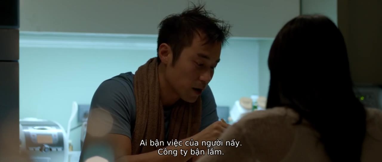 5 Năm Đánh Mất tập 1