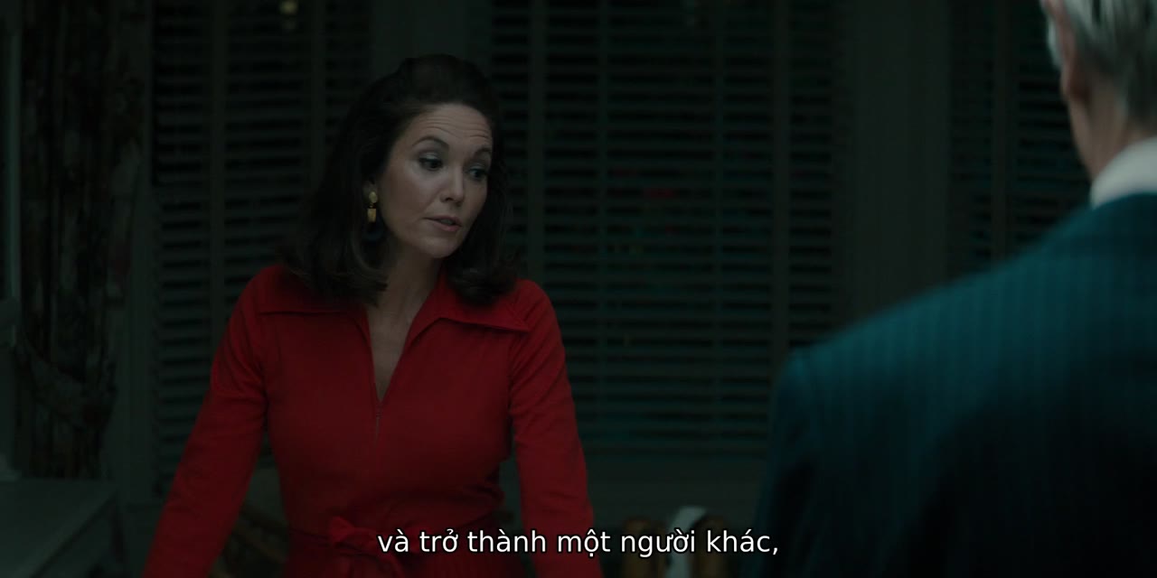 Mark Felt: Kẻ đánh bại Nhà Trắng tập 1