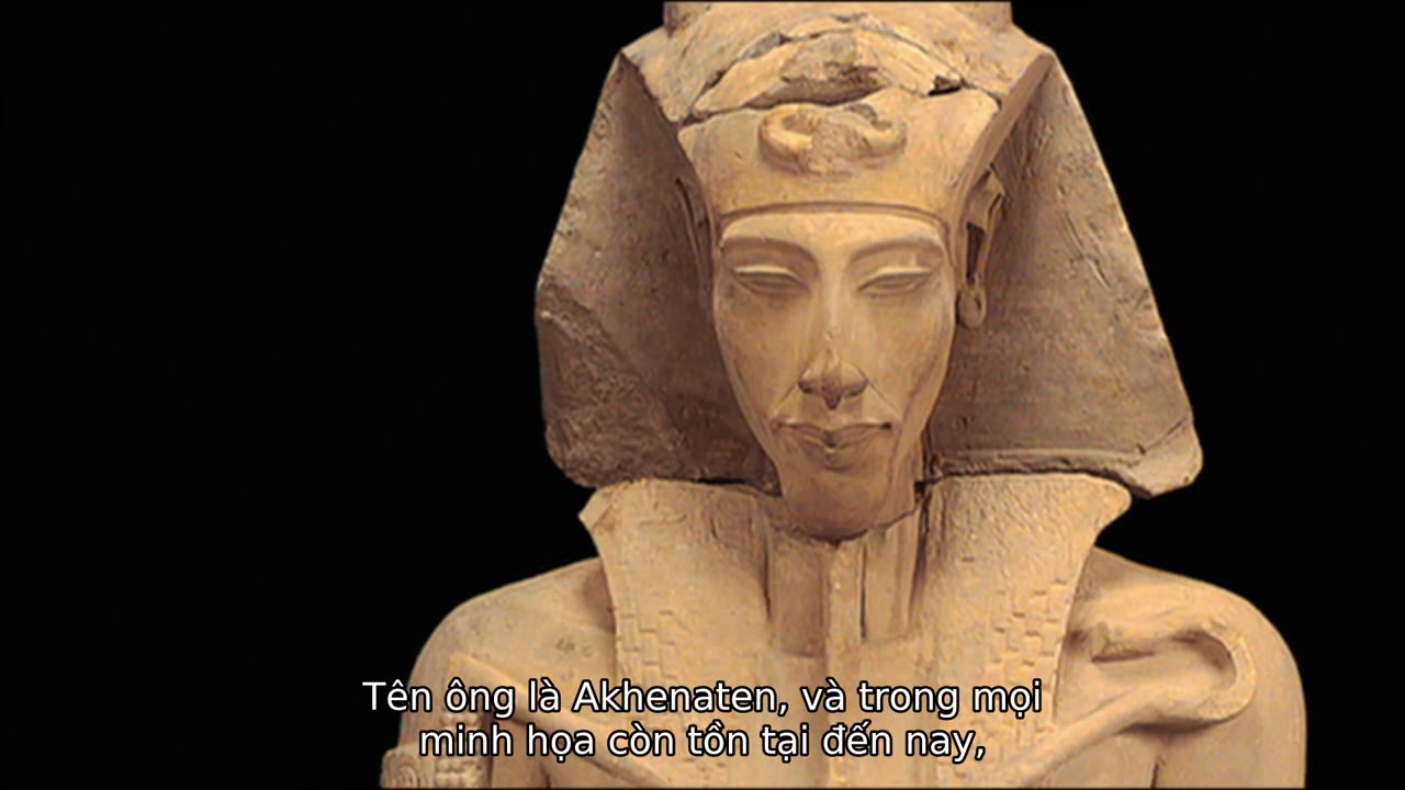Ancient Aliens (Phần 1) tập 2