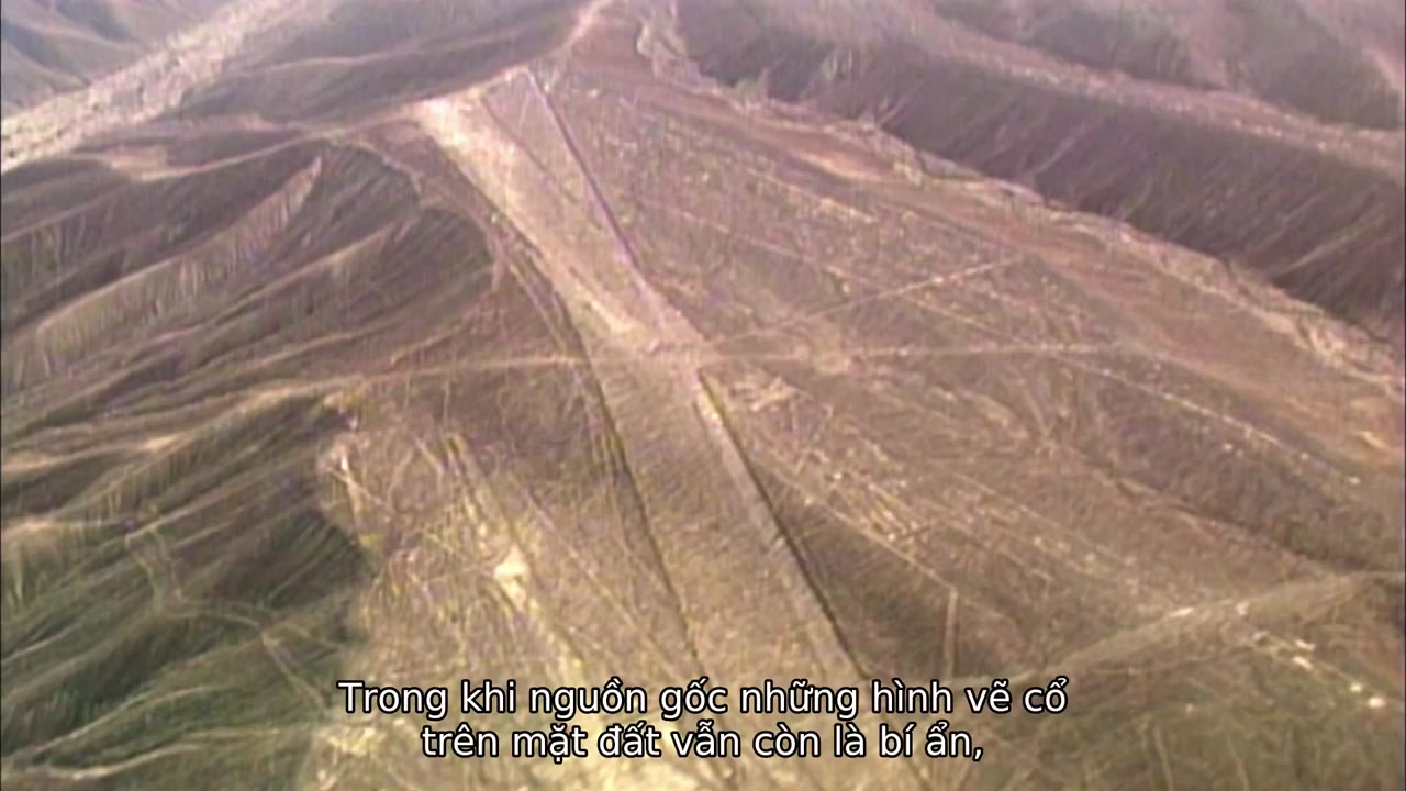 Ancient Aliens (Phần 1) tập 3