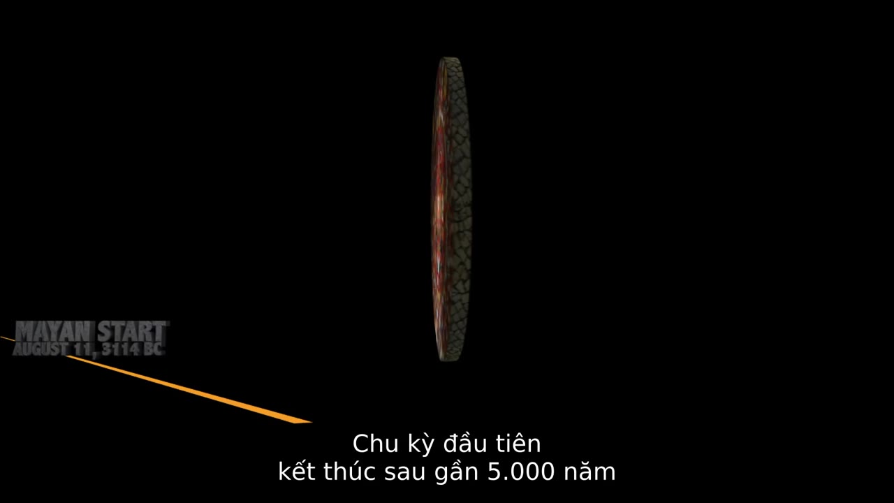 Ancient Aliens (Phần 1) tập 3 cảnh 2