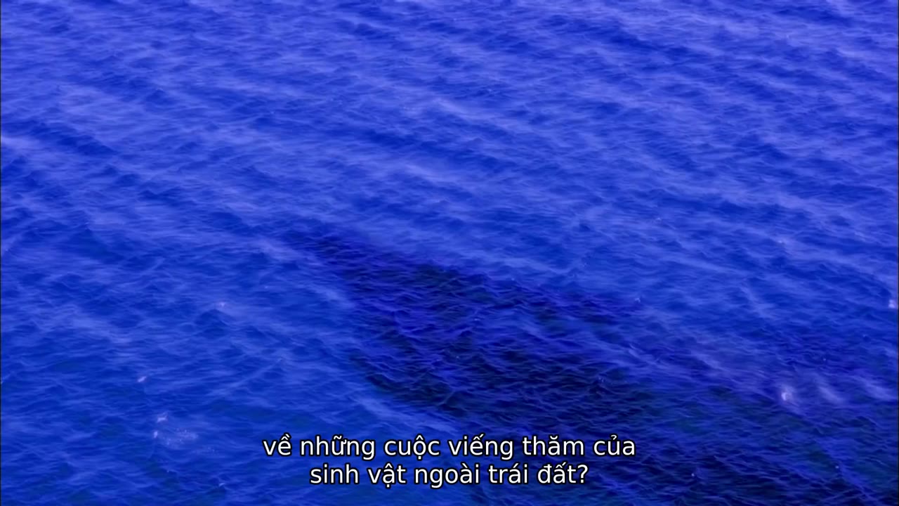 Ancient Aliens (Phần 1) tập 4 cảnh 2