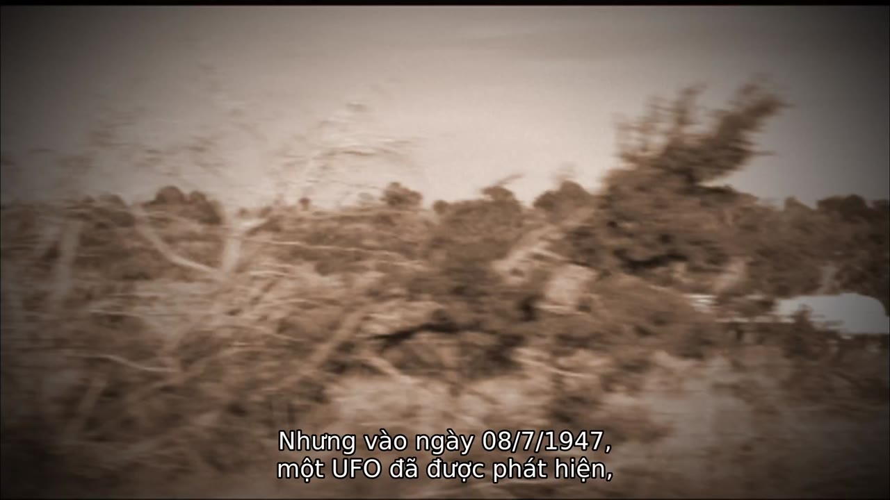 Ancient Aliens (Phần 1) tập 5 cảnh 2