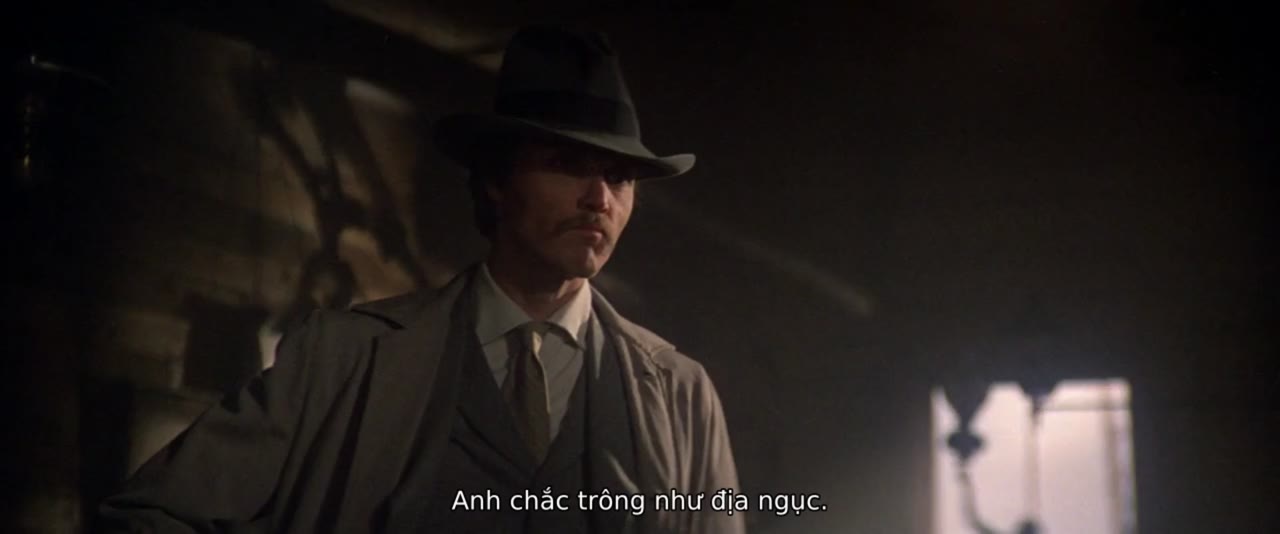 Cổng Thiên Đường tập 1 cảnh 2
