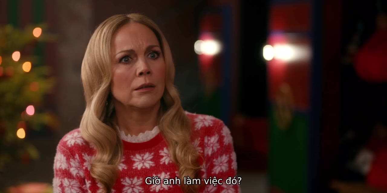 David và những chú yêu tinh - cảnh 2