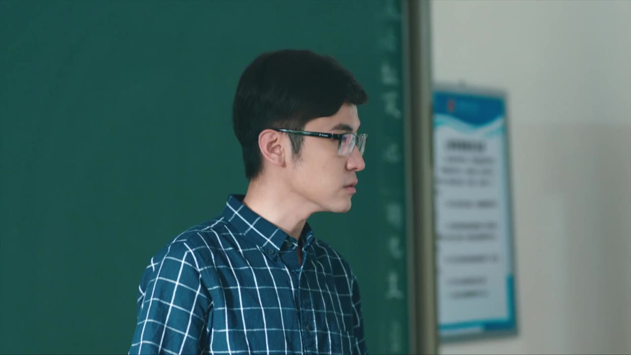 Xin Chào Ngày Xưa Ấy tập 1