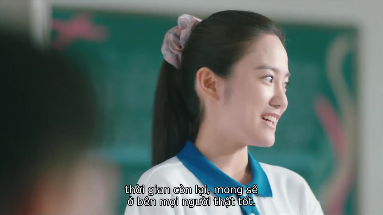 Xin Chào Ngày Xưa Ấy tập 1 cảnh 2