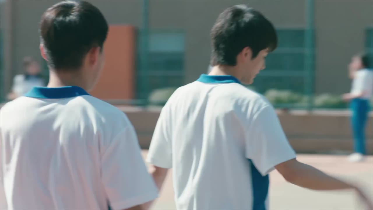 Xin Chào Ngày Xưa Ấy tập 2