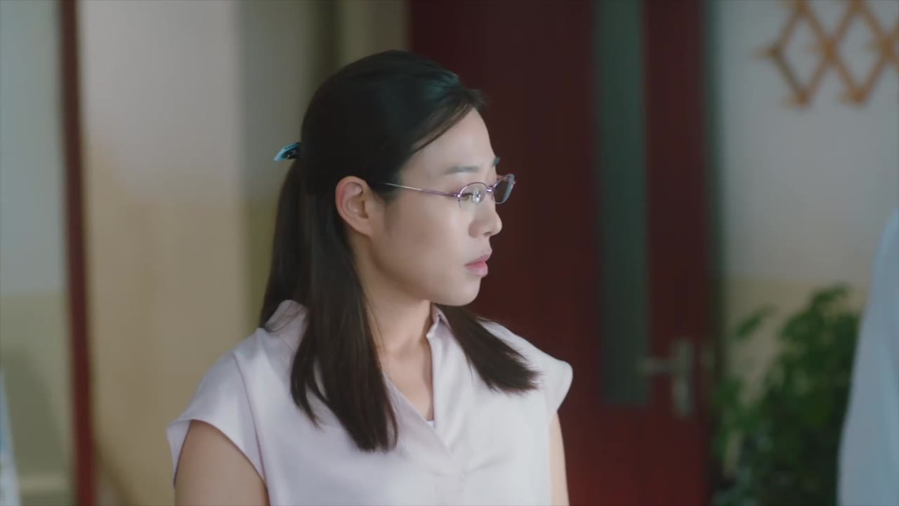 Xin Chào Ngày Xưa Ấy tập 2 cảnh 2