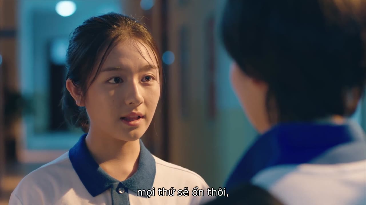 Xin Chào Ngày Xưa Ấy tập 2 cảnh 3