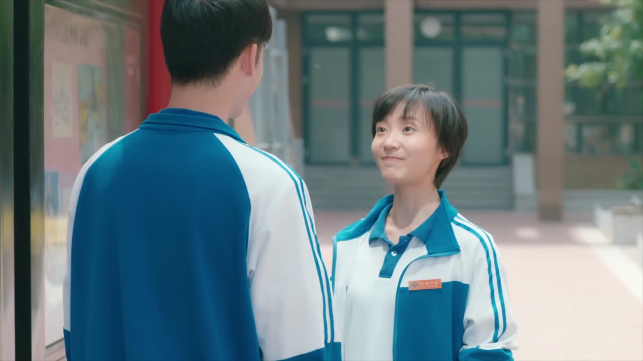 Xin Chào Ngày Xưa Ấy tập 4