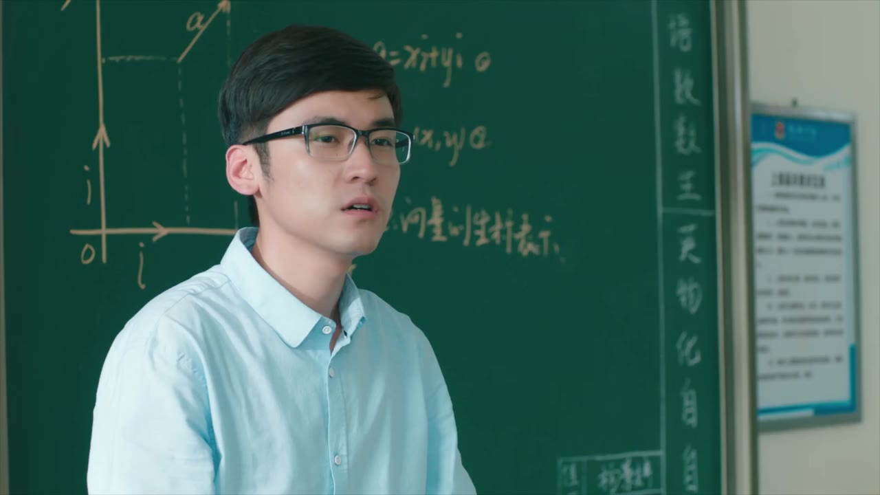 Xin Chào Ngày Xưa Ấy tập 5