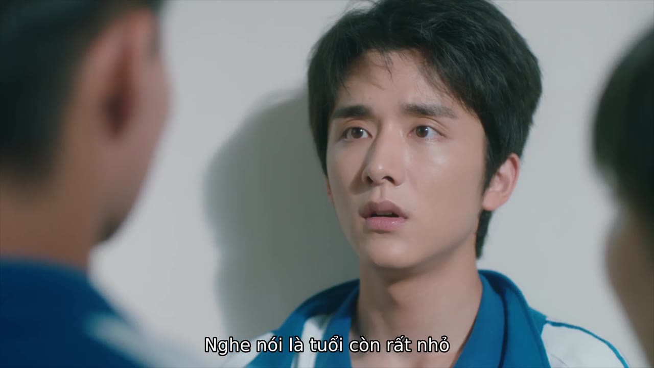 Xin Chào Ngày Xưa Ấy tập 5 cảnh 2