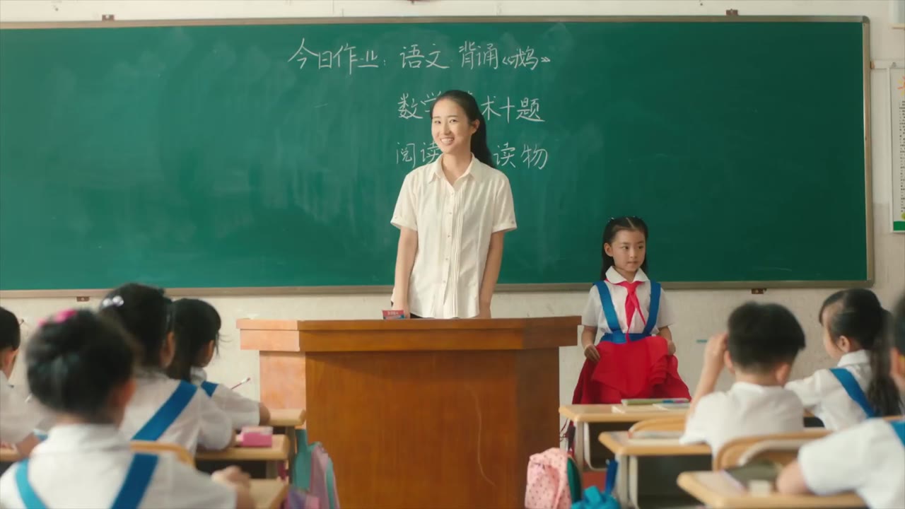 Xin Chào Ngày Xưa Ấy tập 6