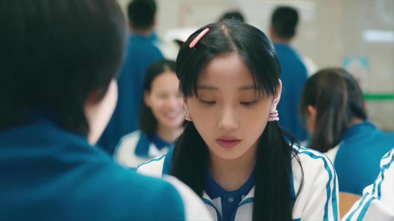 Xin Chào Ngày Xưa Ấy tập 7