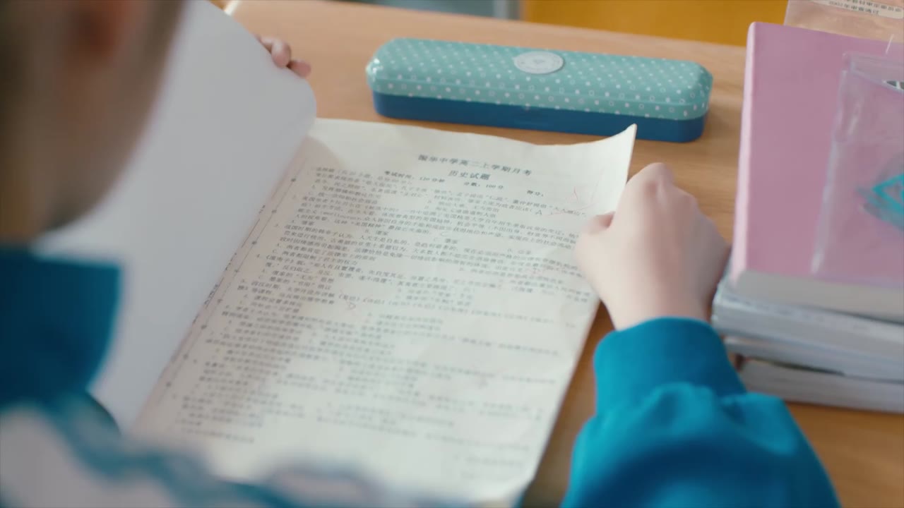 Xin Chào Ngày Xưa Ấy tập 8