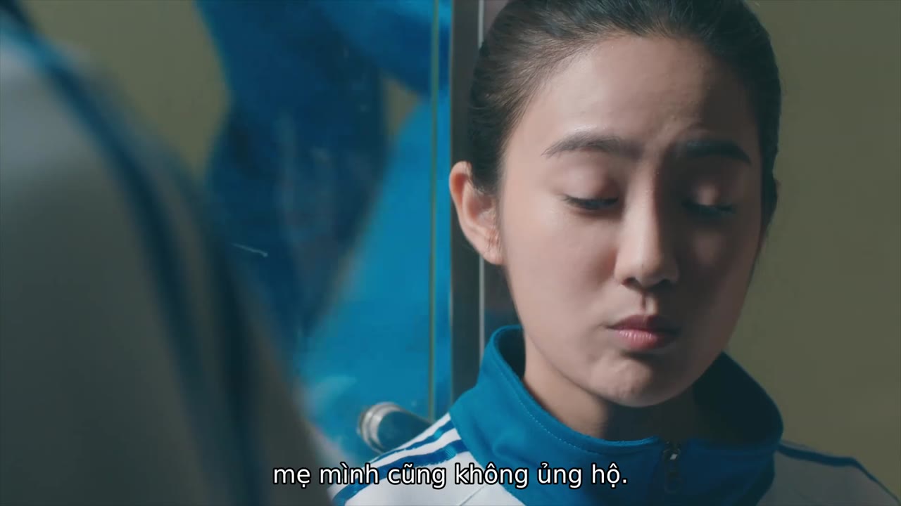 Xin Chào Ngày Xưa Ấy tập 9