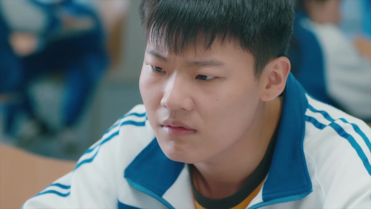 Xin Chào Ngày Xưa Ấy tập 10