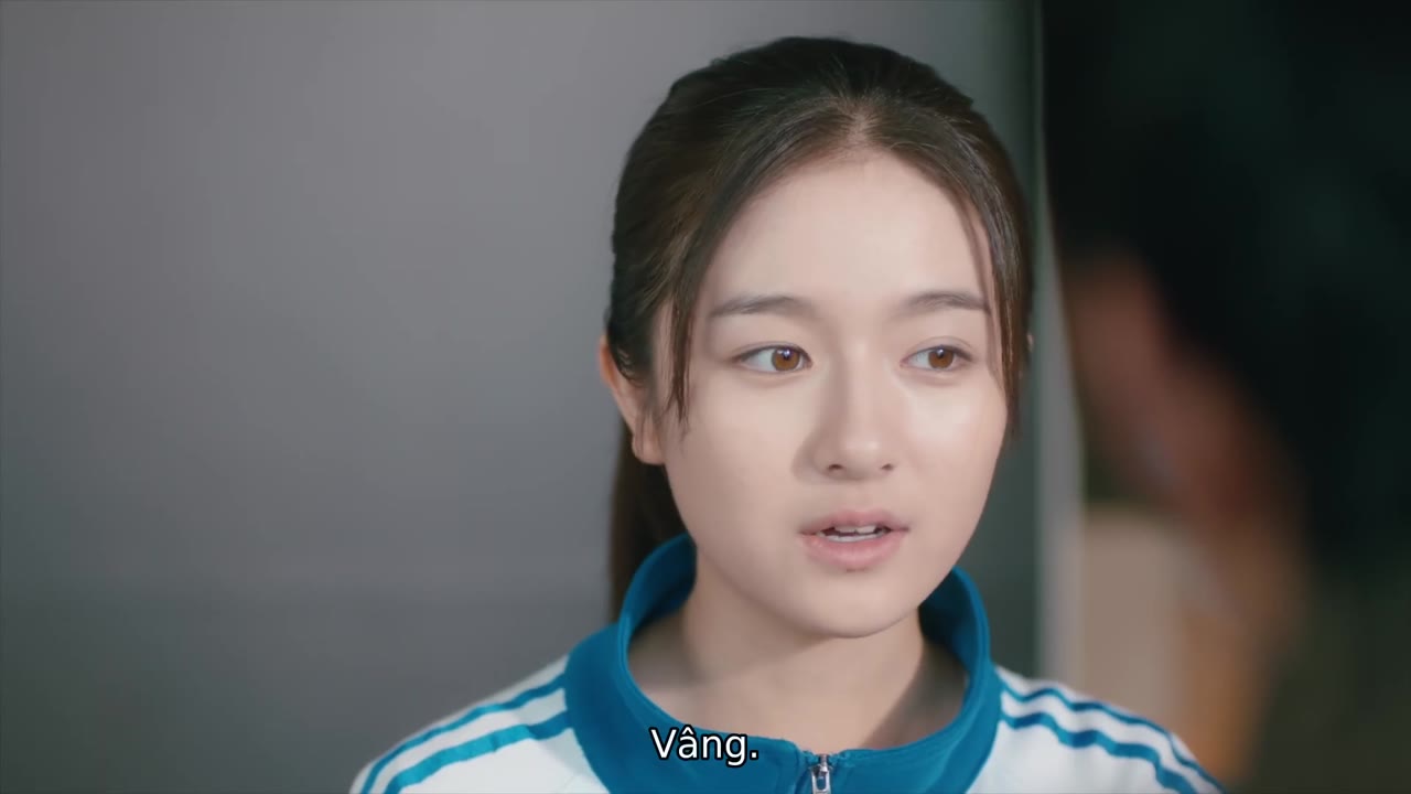 Xin Chào Ngày Xưa Ấy tập 11 cảnh 2