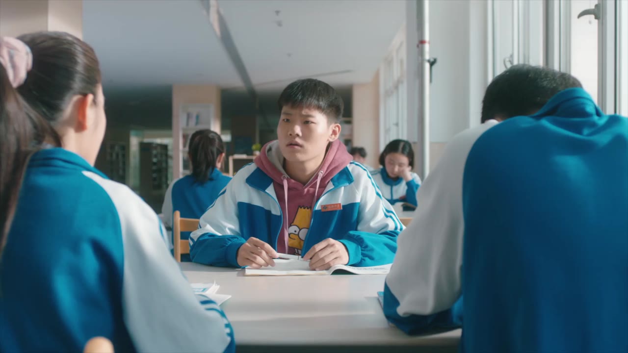 Xin Chào Ngày Xưa Ấy tập 14