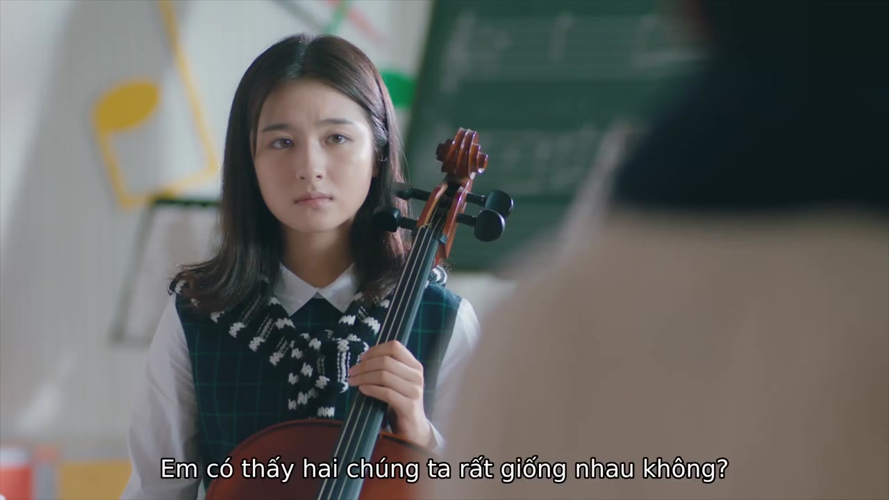 Xin Chào Ngày Xưa Ấy tập 15