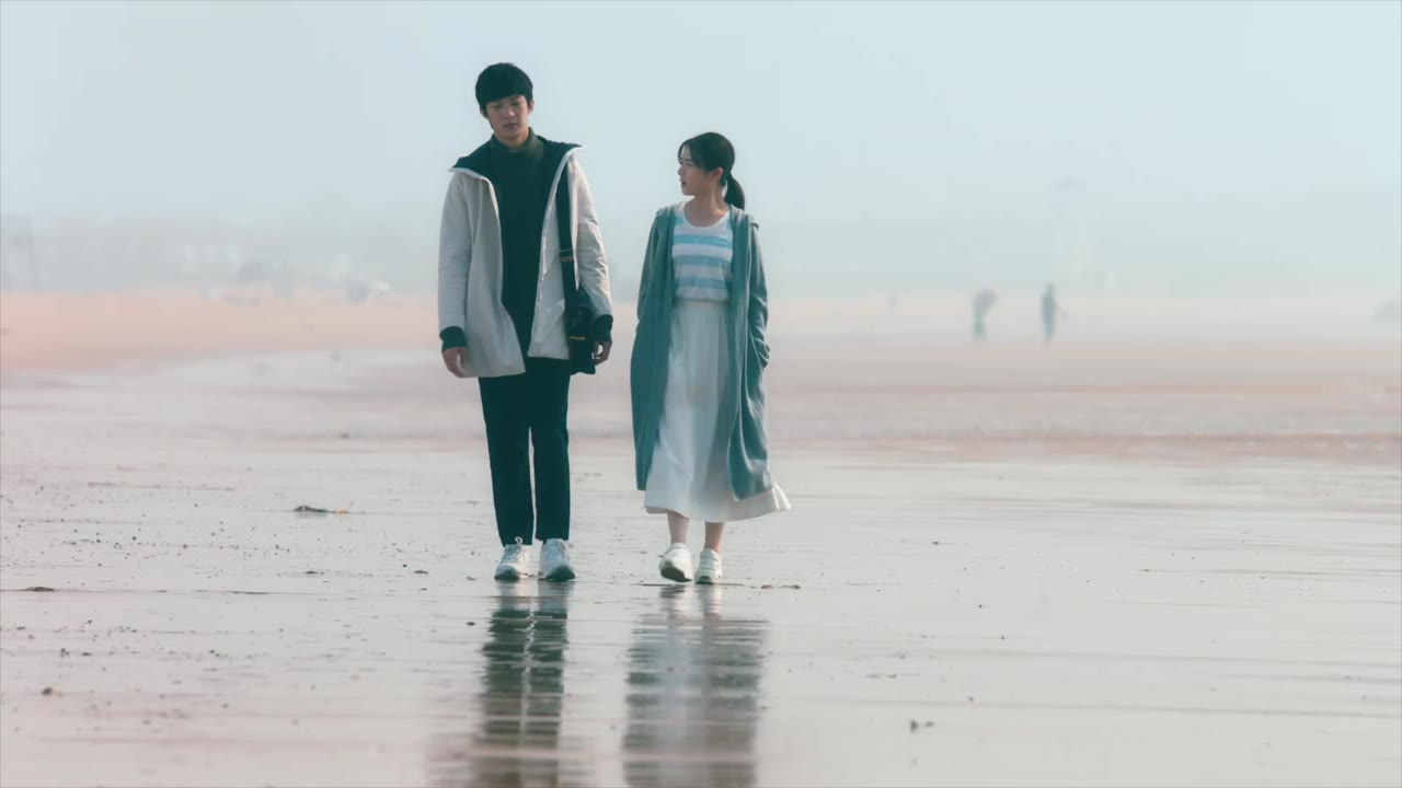 Xin Chào Ngày Xưa Ấy tập 16