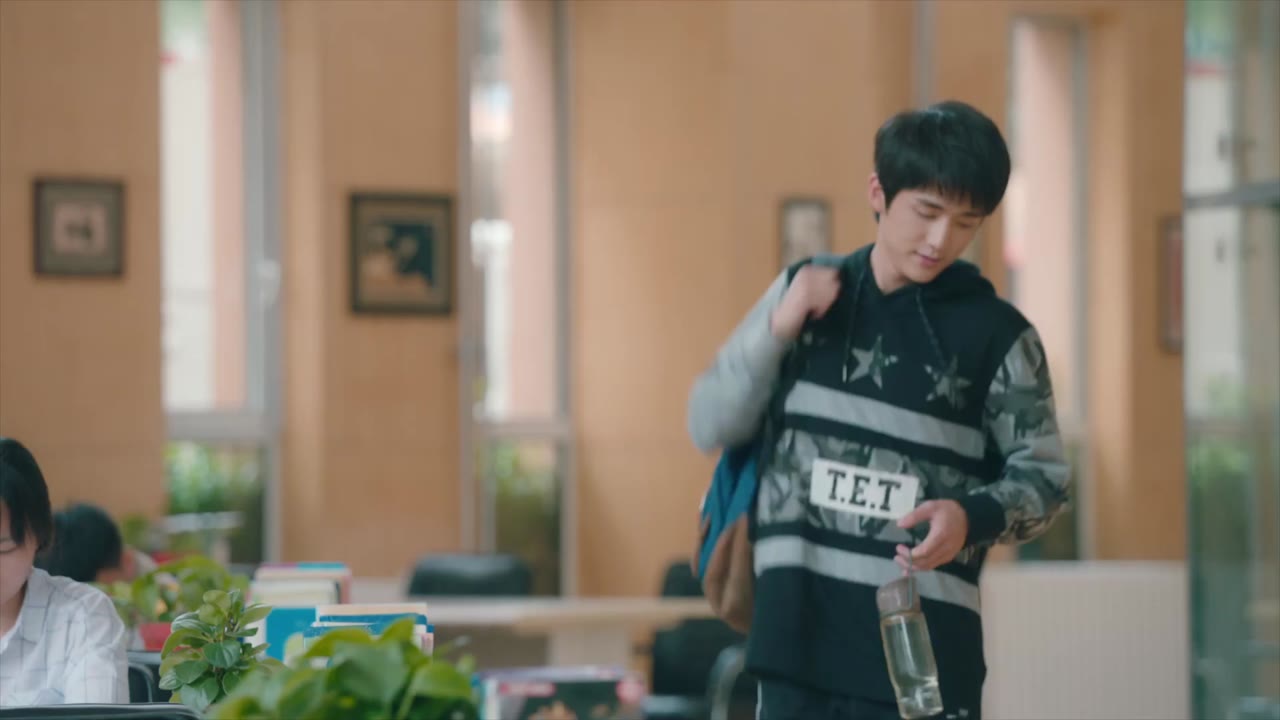 Xin Chào Ngày Xưa Ấy tập 18