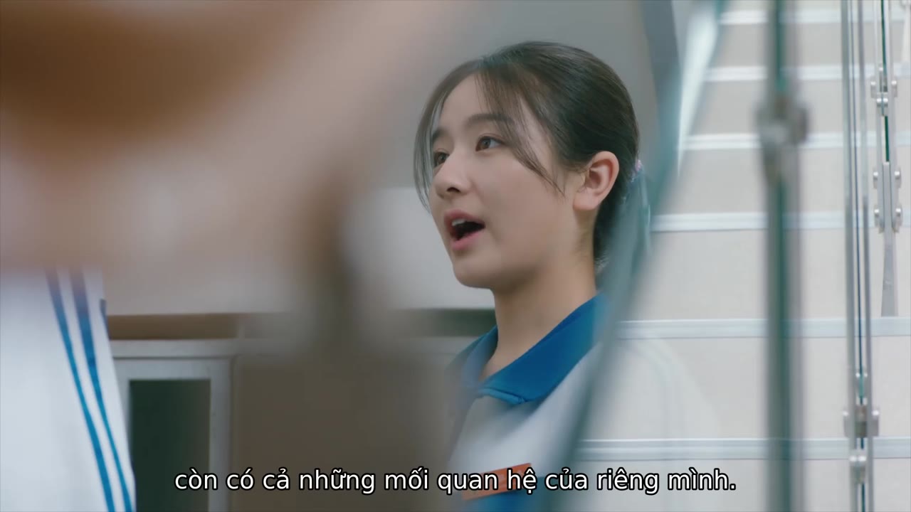 Xin Chào Ngày Xưa Ấy tập 18 cảnh 3