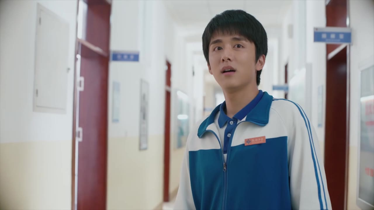 Xin Chào Ngày Xưa Ấy tập 19