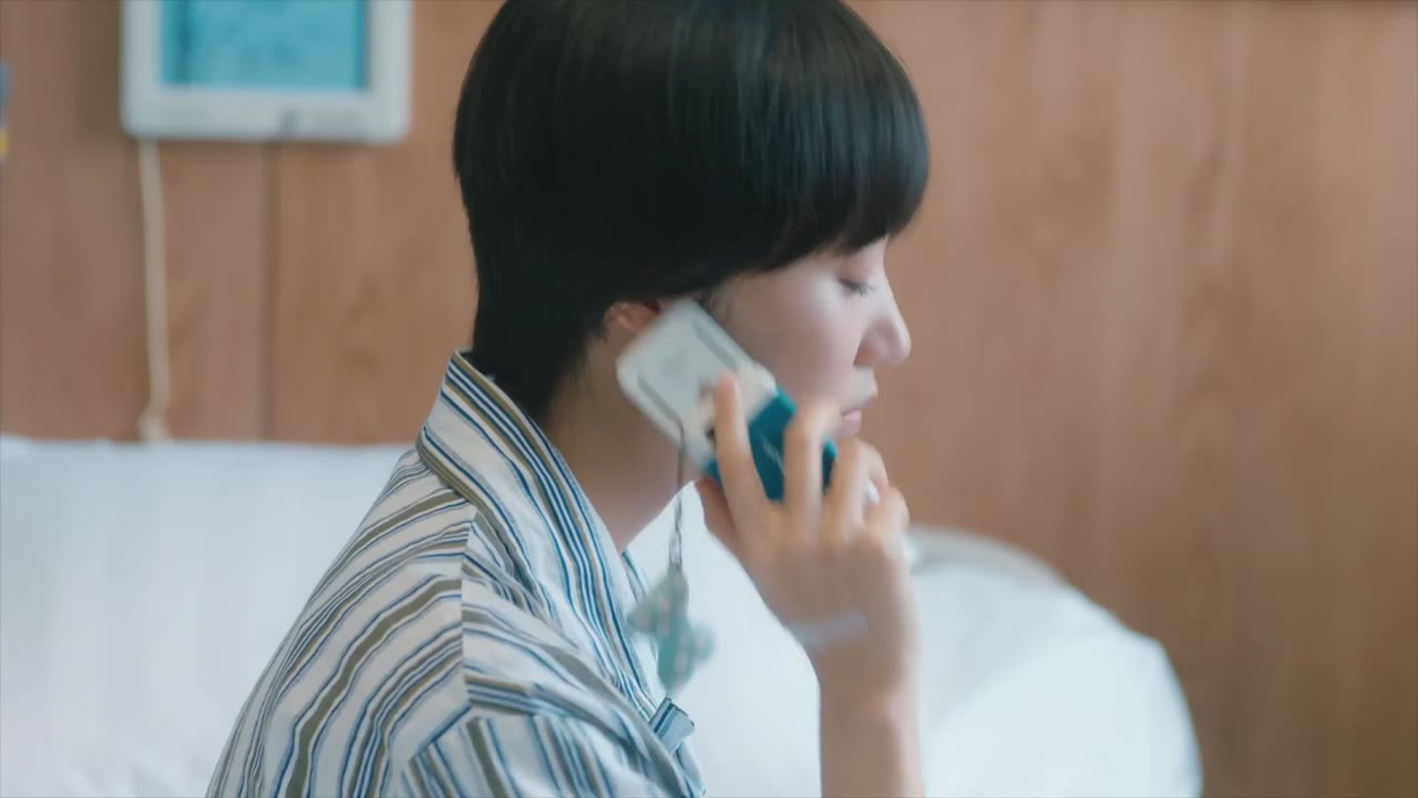 Xin Chào Ngày Xưa Ấy tập 20