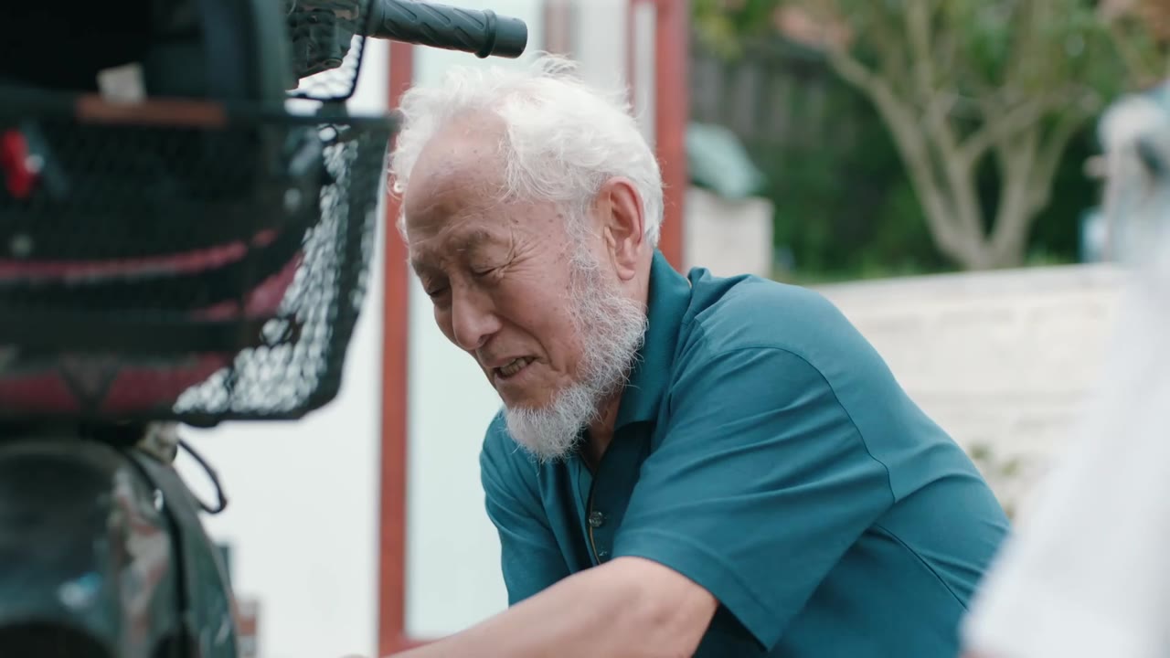 Xin Chào Ngày Xưa Ấy tập 21