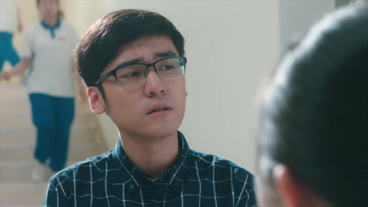 Xin Chào Ngày Xưa Ấy tập 22 cảnh 2