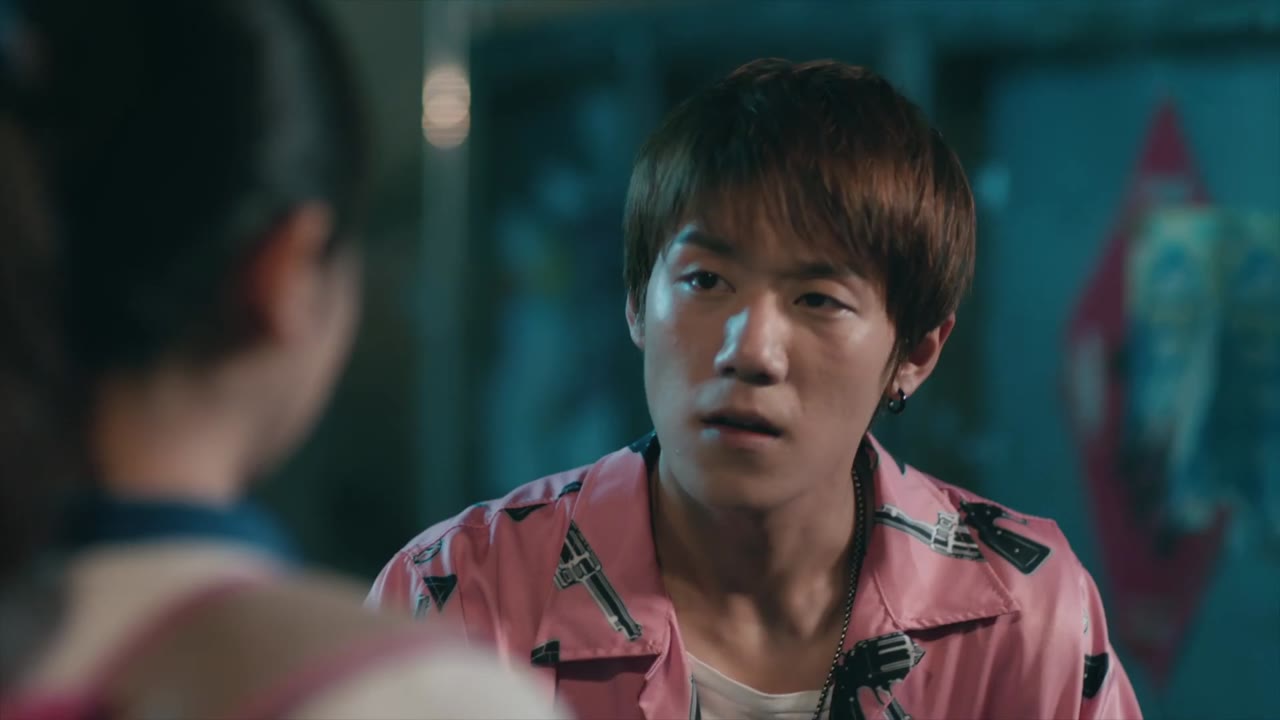 Xin Chào Ngày Xưa Ấy tập 22 cảnh 3