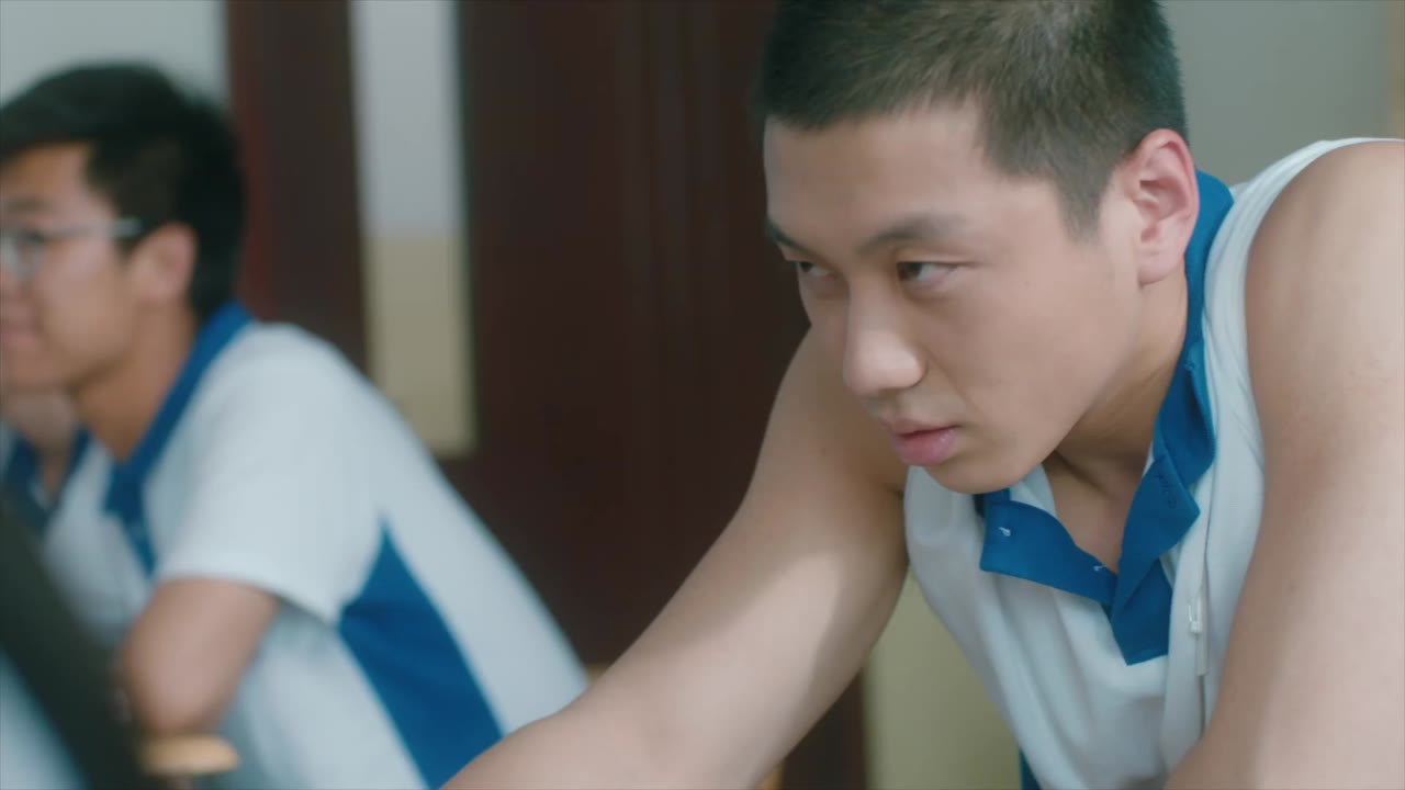 Xin Chào Ngày Xưa Ấy tập 23
